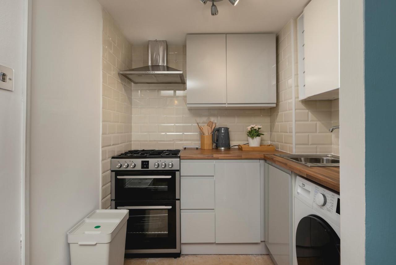 Lovely 2br Ap Just Moments Away From
